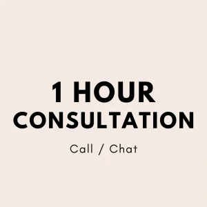Website speed optimization Consultation (1 hour)