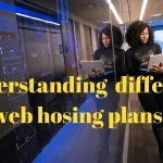 what are different kind of web hostings withing 10 usd /month