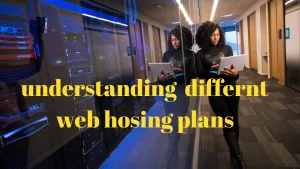 what are different kind of web hostings withing 10 usd /month