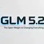 GLM 5.2 Hero Banner