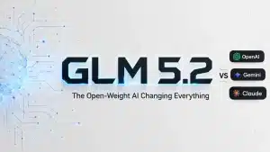 GLM 5.2 Hero Banner